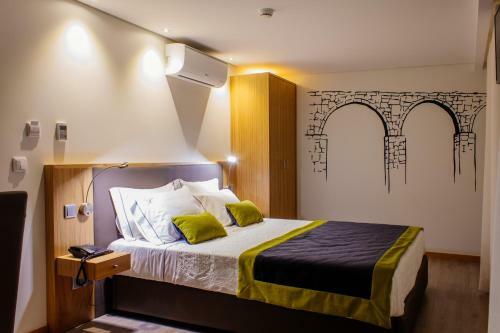 Bed & Breakfast Hospedaria Venceslau
