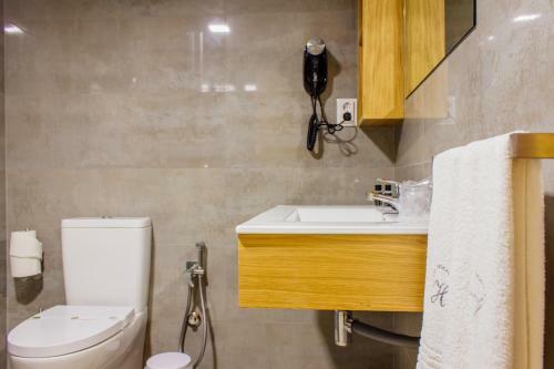 Bed & Breakfast Hospedaria Venceslau