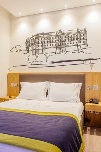 Bed & Breakfast Hospedaria Venceslau