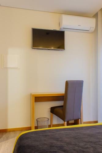 Bed & Breakfast Hospedaria Venceslau