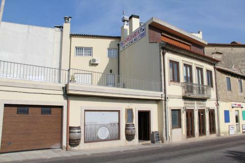 Bed & Breakfast Hospedaria Venceslau