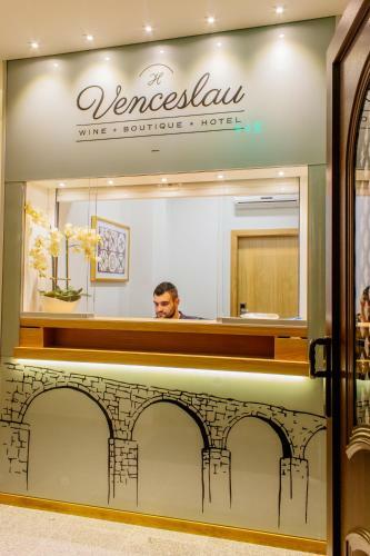 Bed & Breakfast Hospedaria Venceslau