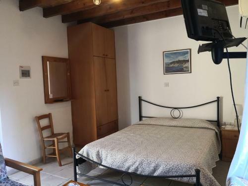 Apartamento Spanos House