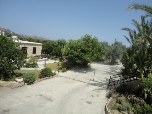 Apartamento Spanos House