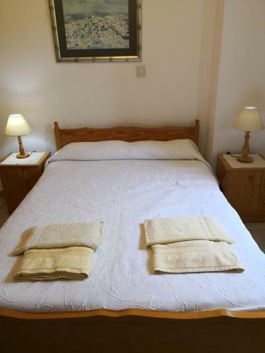 Apartamento Spanos House