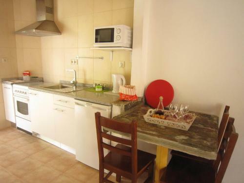 Agroturismo Casas Botelho Elias