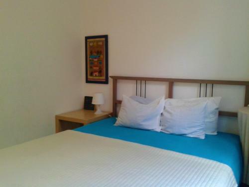 Agroturismo Casas Botelho Elias