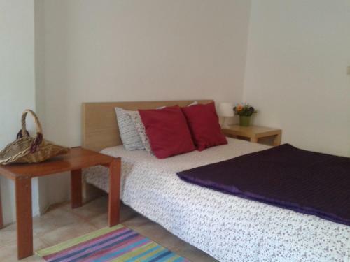 Agroturismo Casas Botelho Elias