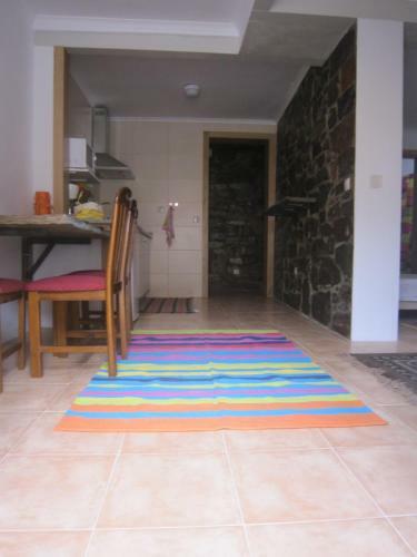 Agroturismo Casas Botelho Elias