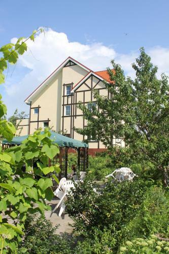 Golden Orchid Hotel