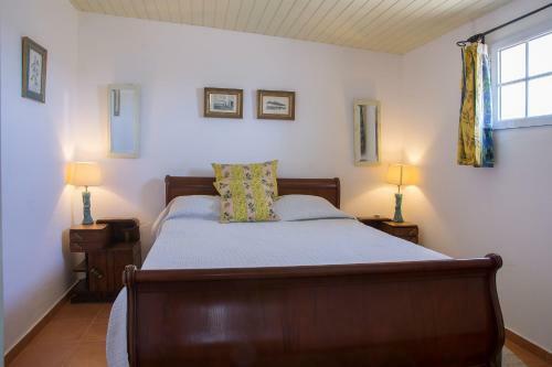 Hostal Monte Da Boa Vista - Descanso Perfeito