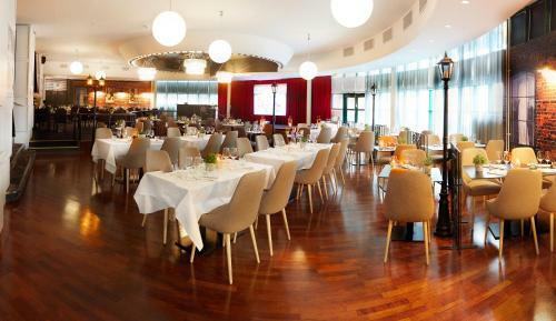 Original Sokos Hotel Vaakuna H�meenlinna
