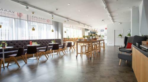 Original Sokos Hotel Vaakuna H�meenlinna