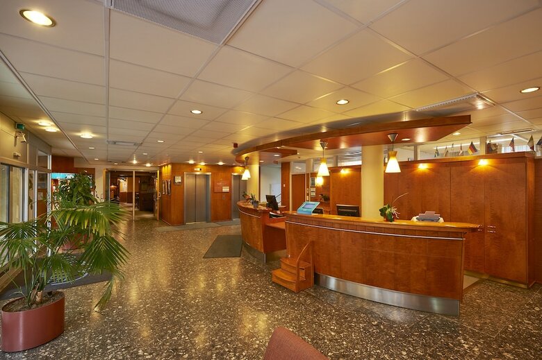 Hotel Cumulus H�meenlinna
