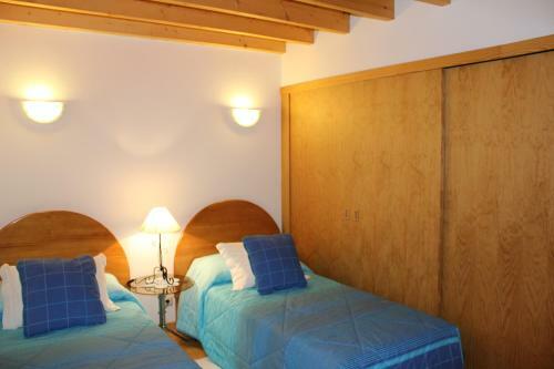 Quinta Da Ferradosa - Casas De Campo