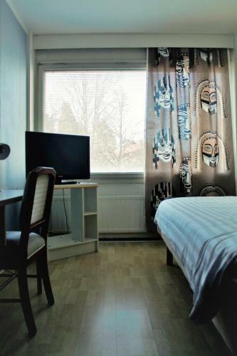 Hotel Turistihovi