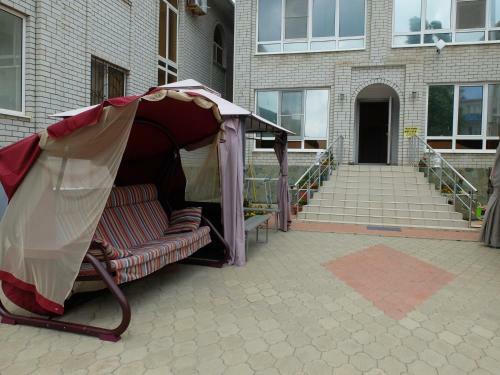 Apartment Guzel