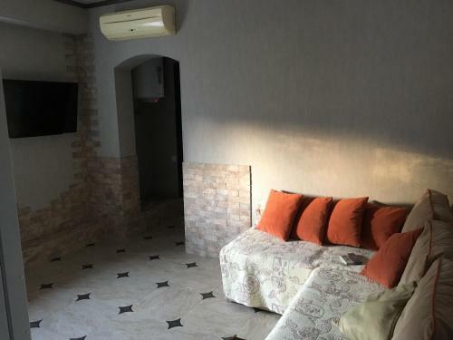 Apartamento Guest House Ivana Golubtsa