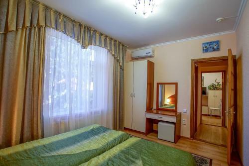 Hotel Pansionat Niva