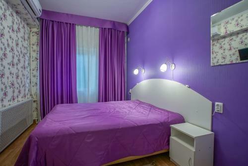 Hotel Pansionat Niva