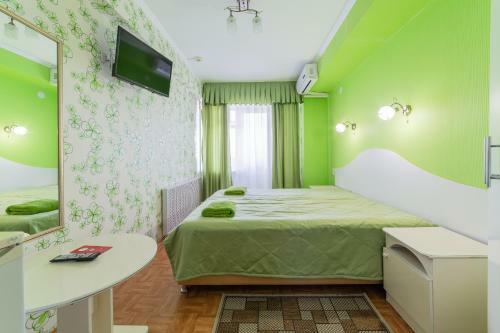 Hotel Pansionat Niva