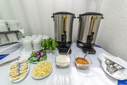 Hotel Pansionat Niva
