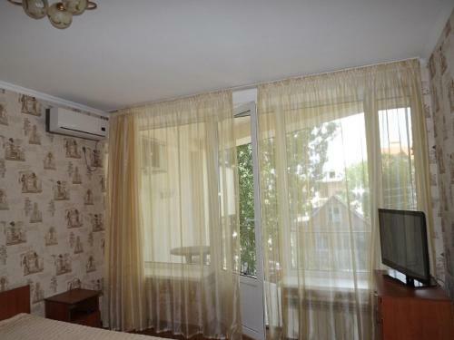 Hostal Guest House Lukomorye