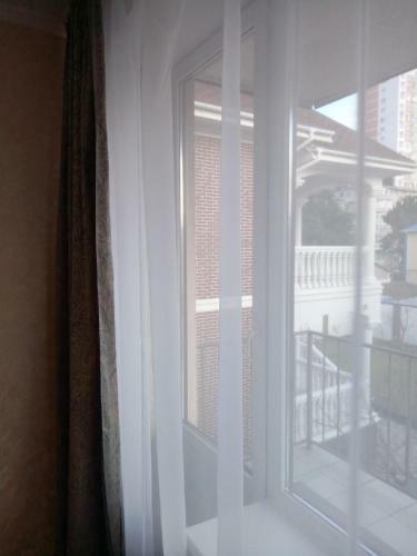 Hostal Guest House Lukomorye