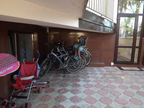Hostal Guest House Lukomorye