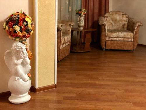 Posada Inn Stay House