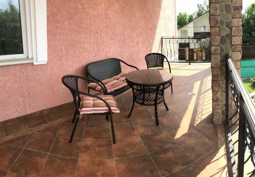 Posada Inn Stay House