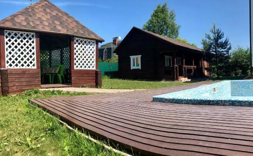 Posada Inn Stay House