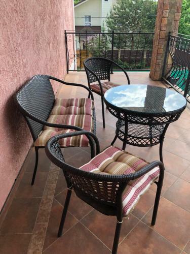 Posada Inn Stay House