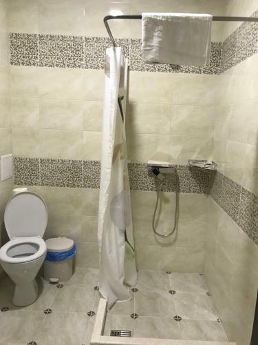Hostal 1500hotel Arkhyz