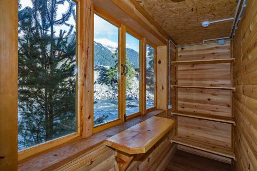 Hostal Baza Otdykha Rechnoy Briz