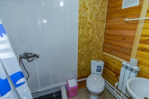 Hostal Baza Otdykha Rechnoy Briz