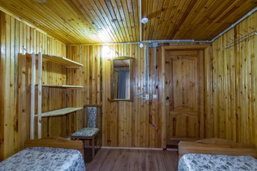 Hostal Baza Otdykha Rechnoy Briz