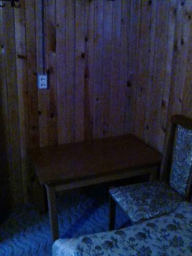 Hostal Baza Otdykha Rechnoy Briz