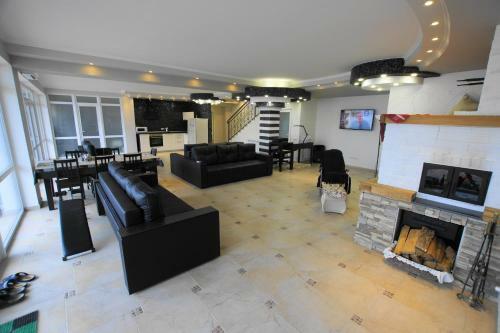 Villa Na More.club