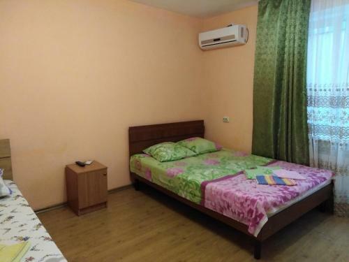 Hostal Guest House On Lugovaya 13