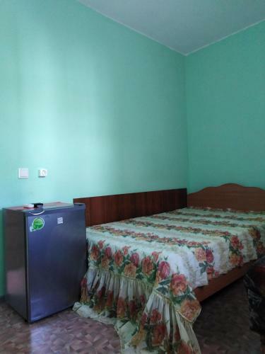 Hostal Guest House On Lugovaya 13