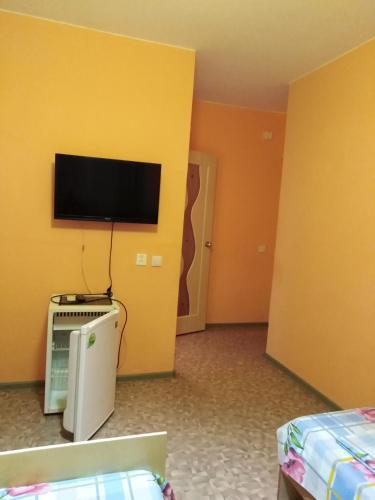 Hostal Guest House On Lugovaya 13