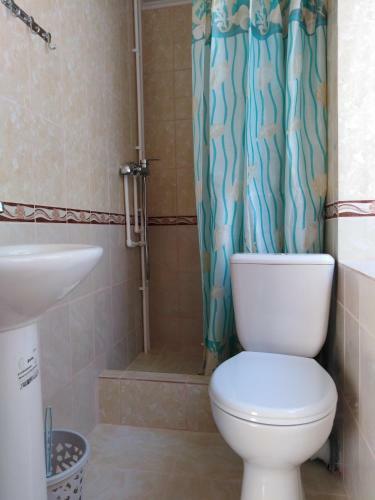 Hostal Guest House On Lugovaya 13
