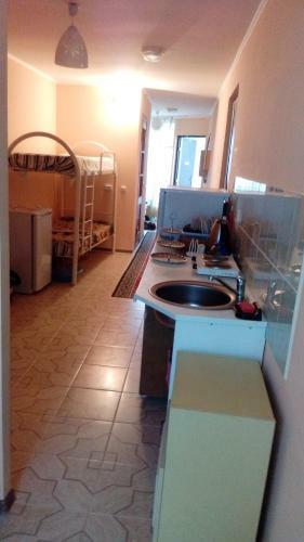 Hostal Guest House On Lugovaya 13