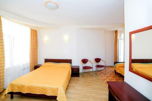 Hotel Chernomorskaya