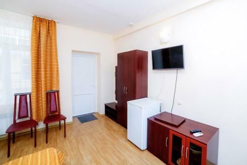 Hotel Chernomorskaya