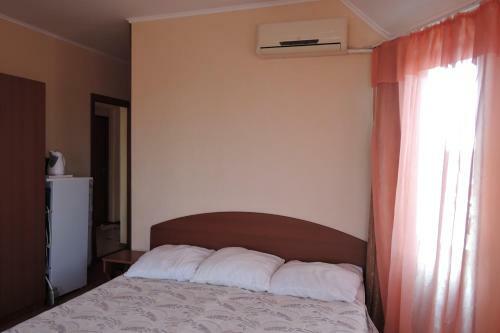 Hostal Guest House Izhevchanka
