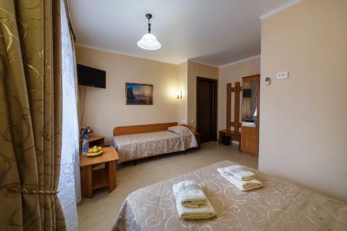 Hostal Victoria Guest House