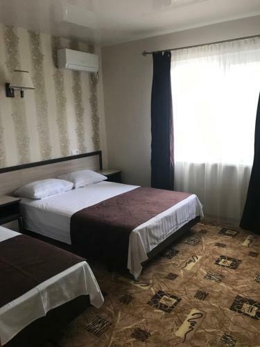 Hostal Victoria Guest House