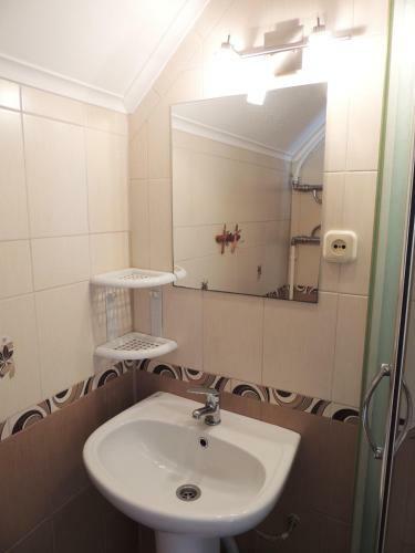 Hostal Domashniie Nomiera "gniezdo"